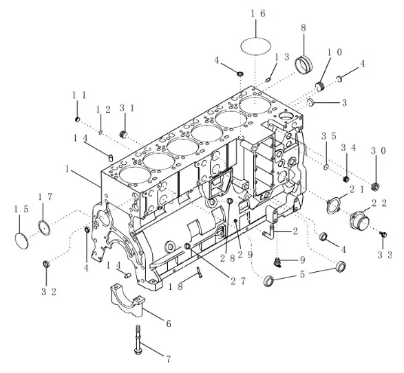 87444056 - крышка