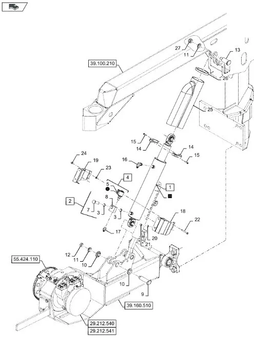 944028064 - Штифт